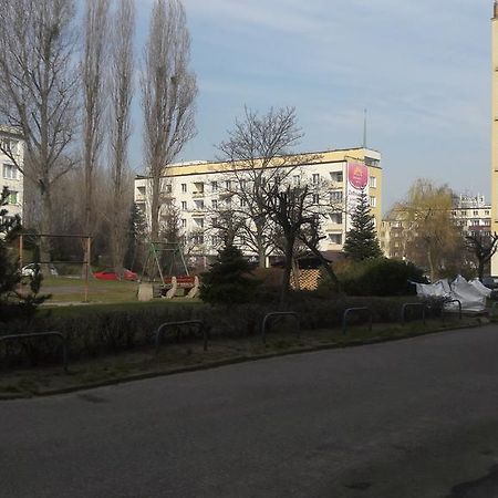 Apartament W Centrum Gdyni II Gdynia Exterior foto