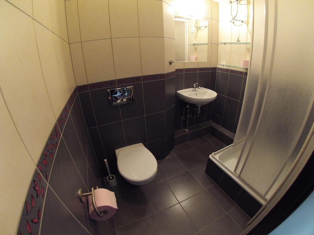 Apartament W Centrum Gdyni II Gdynia Quarto foto