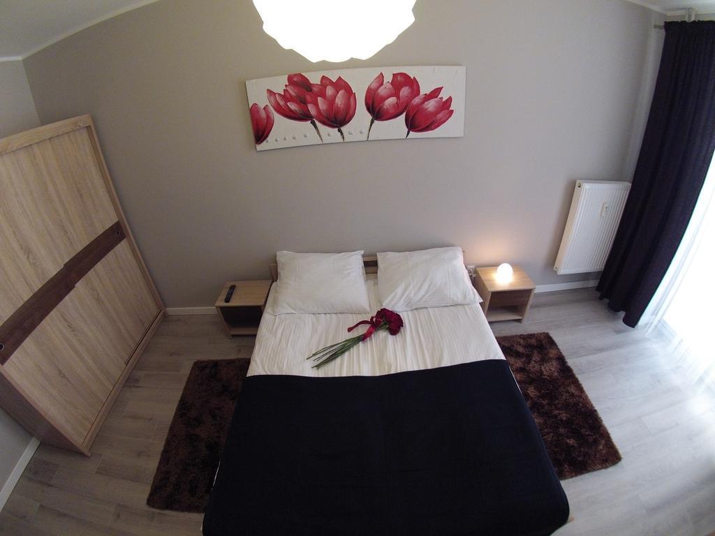 Apartament W Centrum Gdyni II Gdynia Quarto foto